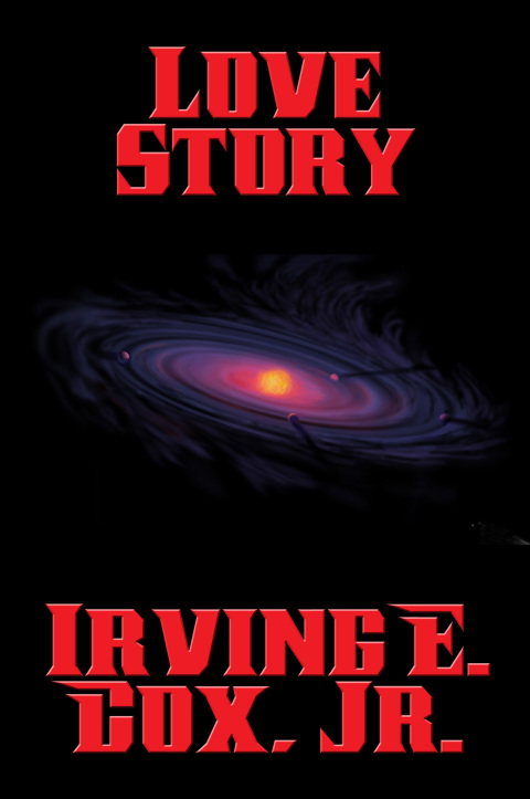Cover image for book Love Story