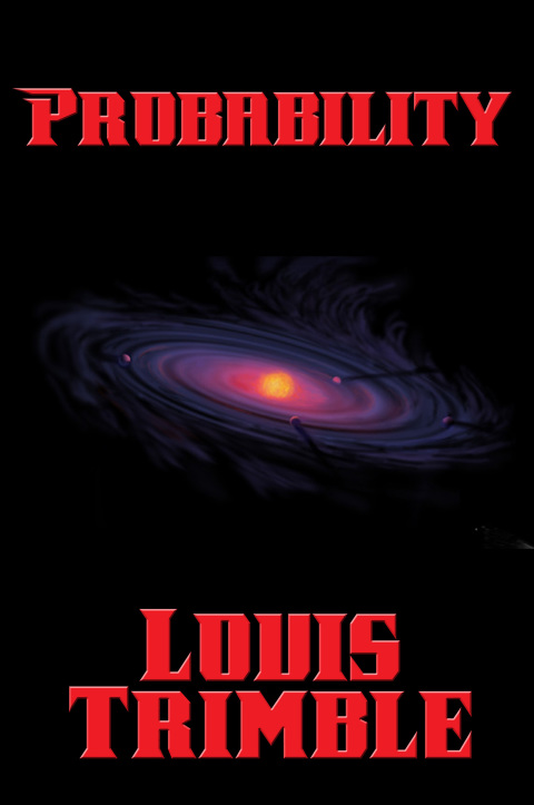 Cover image for book Probability