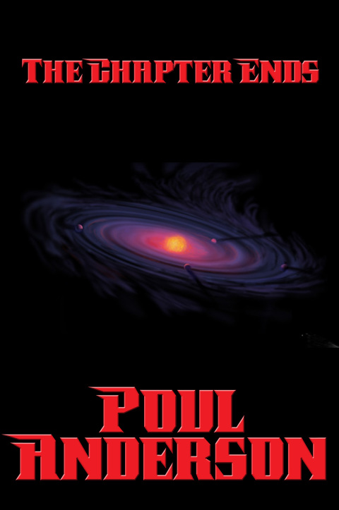 Cover image for book The Chapter Ends