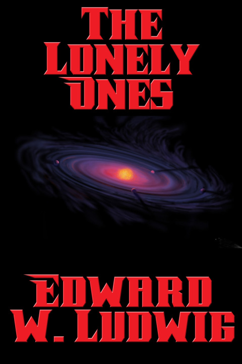 Cover image for book The Lonely Ones