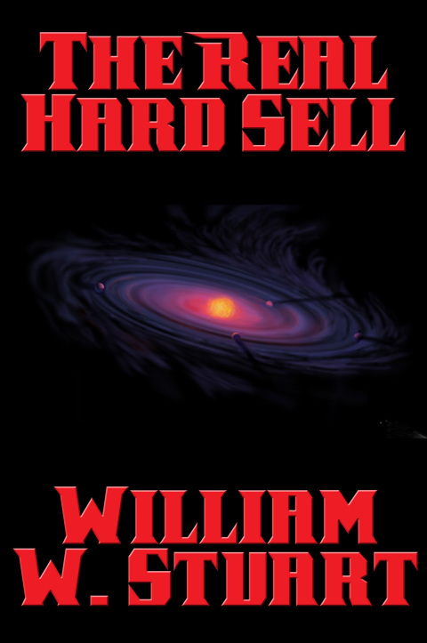 Cover image for book The Real Hard Sell