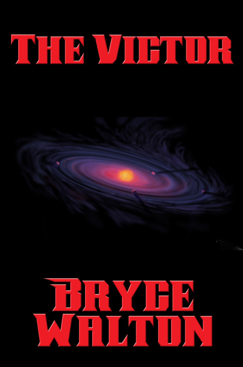 Cover image for book The Victor