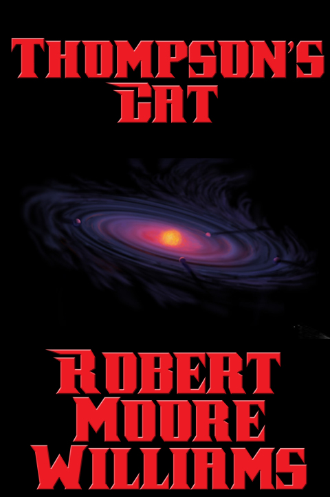 Cover image for book Thompson’s Cat