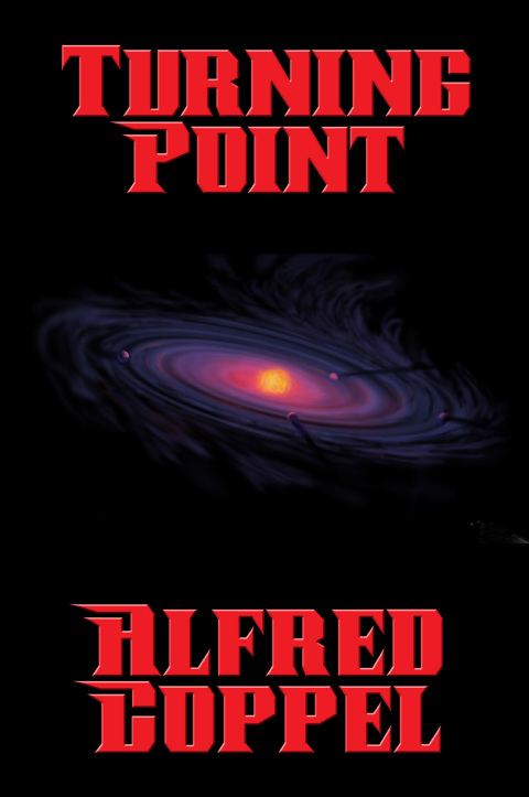 Cover image for book Turning Point
