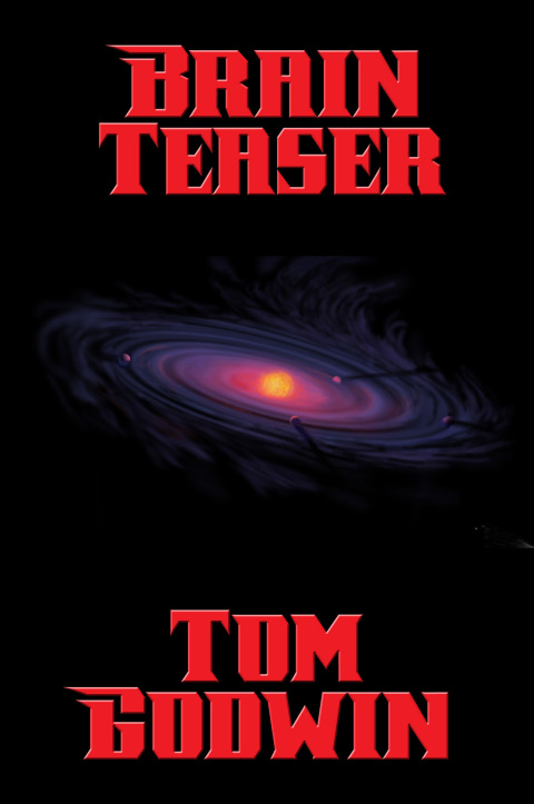 Cover image for book Brain Teaser