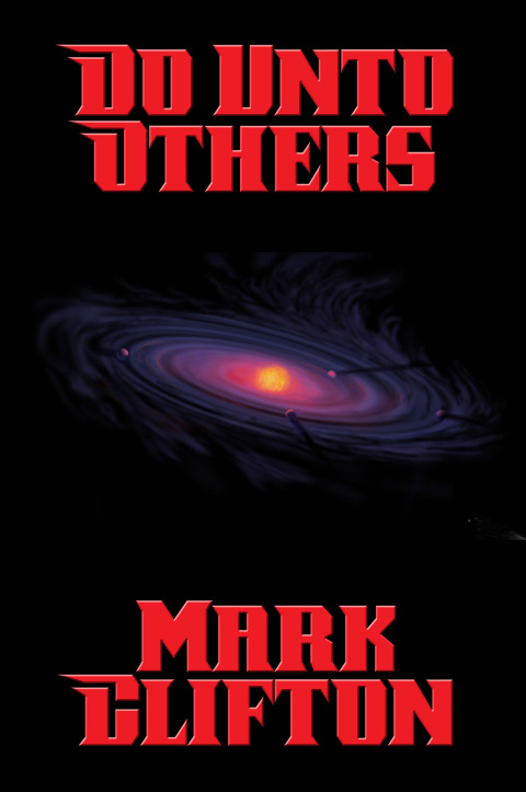 Cover image for book Do Unto Others