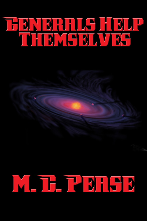 Cover image for book Generals Help Themselves