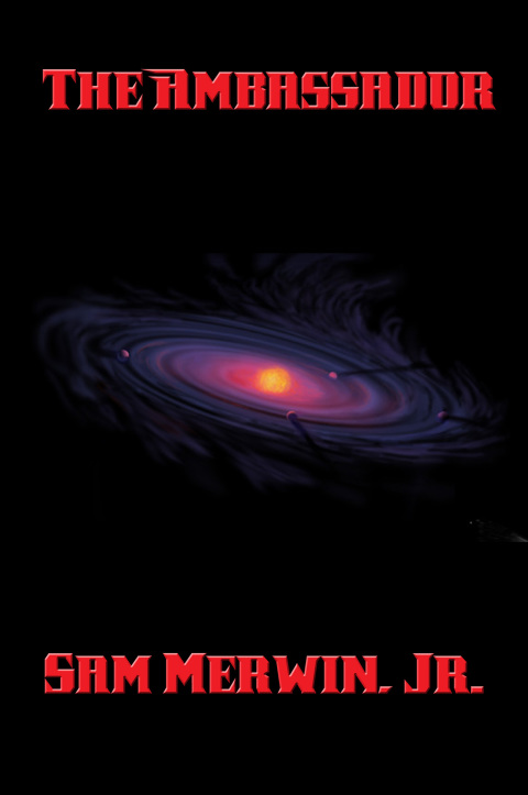Cover image for book The Ambassador