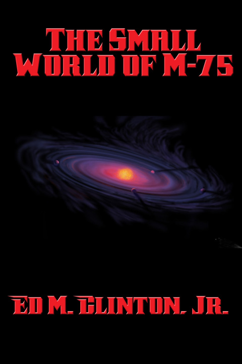Cover image for book The Small World of M-75