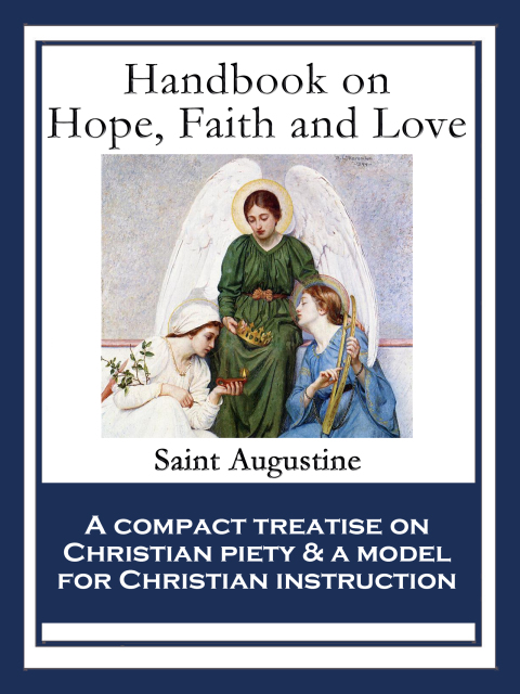 Cover image for book Handbook on Hope, Faith and Love