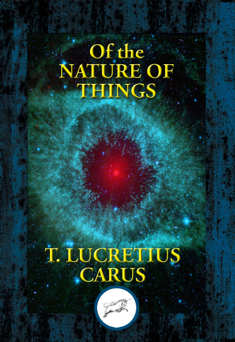 Cover image for book Nature of Things