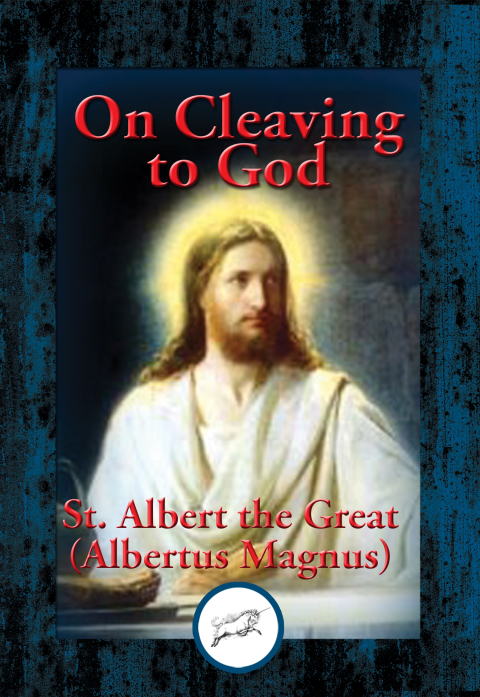 Cover image for book On Cleaving to God