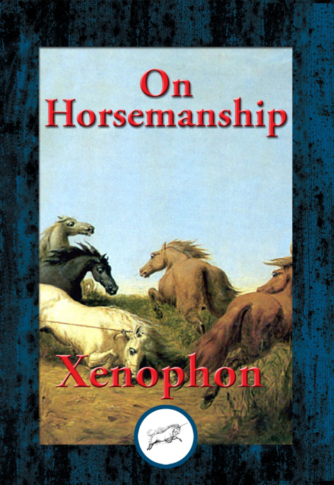 Cover image for book On Horsemanship