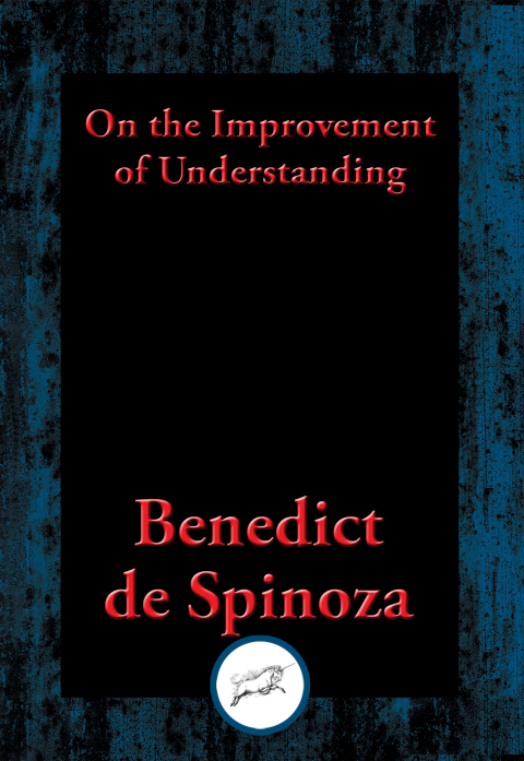 Cover image for book On the Improvement of Understanding