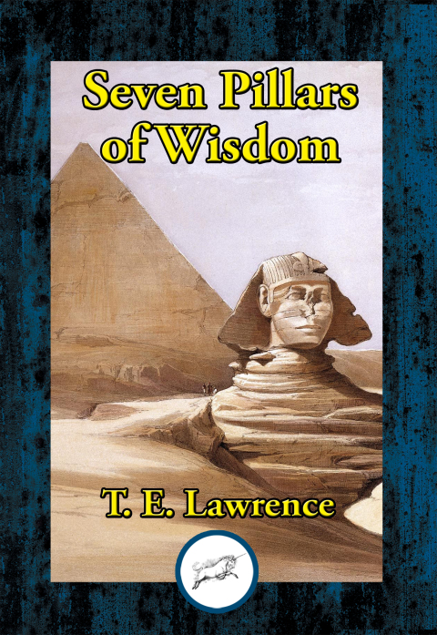 Seven Pillars of Wisdom 