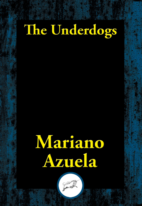 Cover image for book The Underdogs