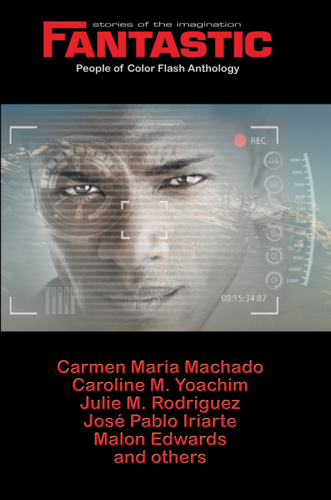 Fantastic Stories of the Imagination People of Color Flash Anthology 