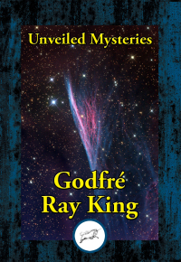 Cover image: Unveiled Mysteries