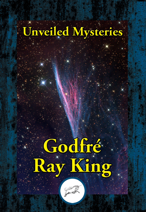 Cover image for book Unveiled Mysteries
