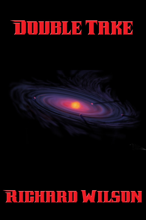 Cover image for book Double Take
