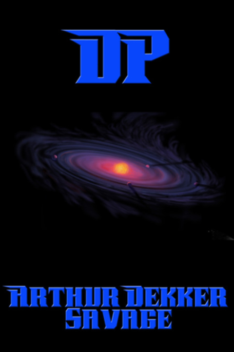 Cover image for book DP