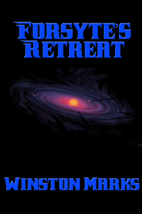 Cover image for book Forsyte’s Retreat