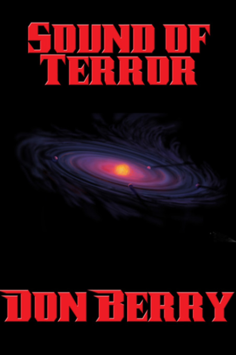 Cover image for book Sound of Terror