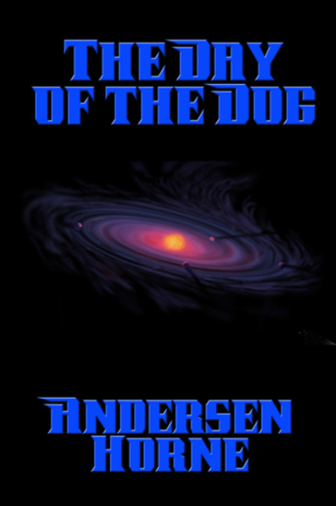 Cover image for book The Day of the Dog