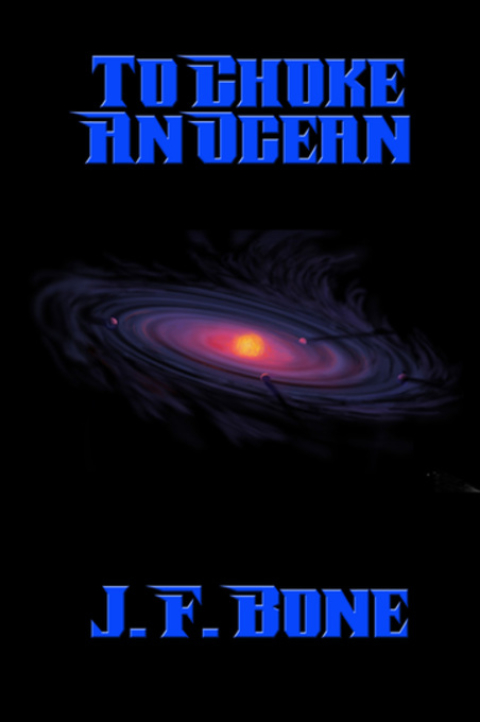 Cover image for book To Choke An Ocean