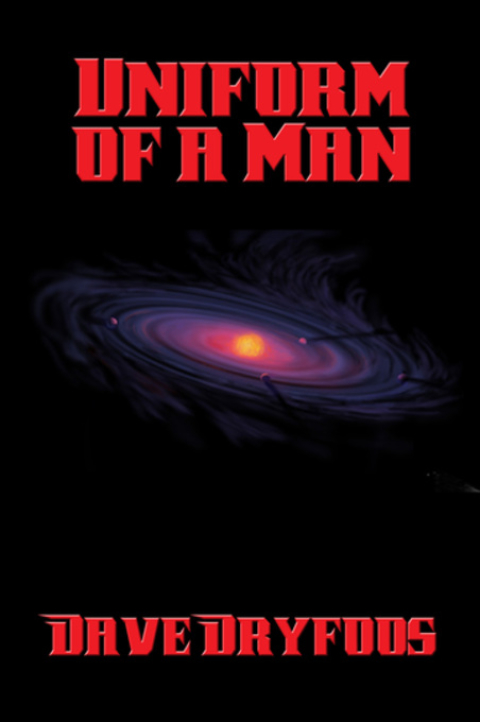 Cover image for book Uniform of a Man