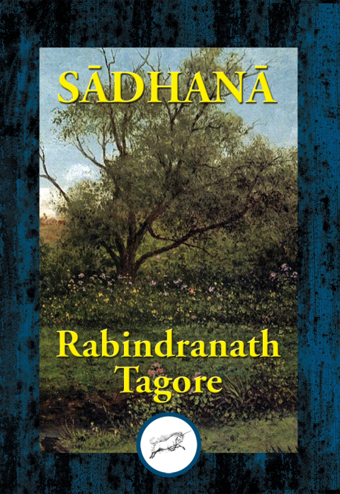 Cover image for book Sadhana