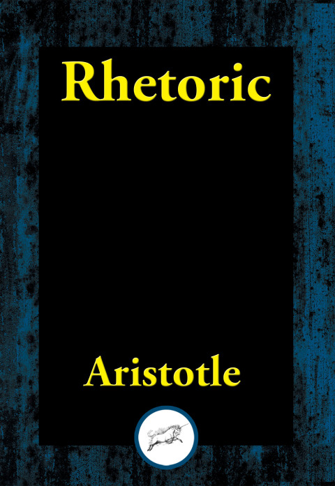 Cover image for book Rhetoric