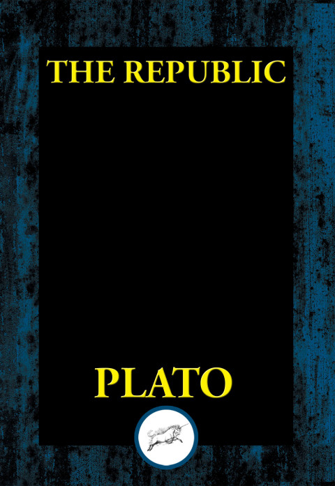 Cover image for book The Republic