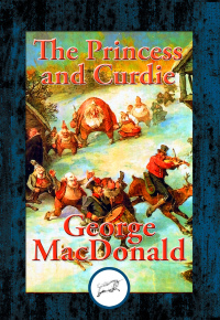 Cover image: The Princess and Curdie