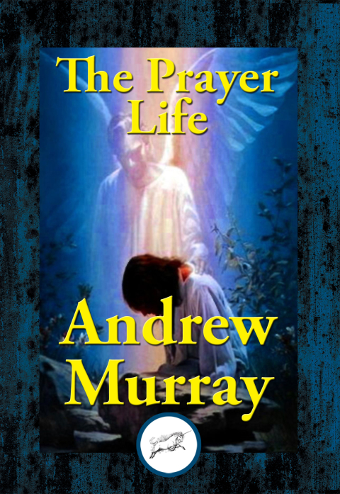 Cover image for book The Prayer Life