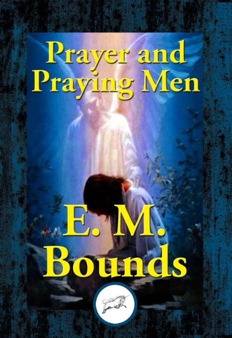 Cover image for book Prayer and Praying Men