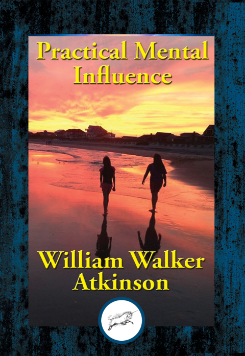 Cover image for book Practical Mental Influence