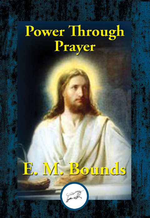 Power Through Prayer 