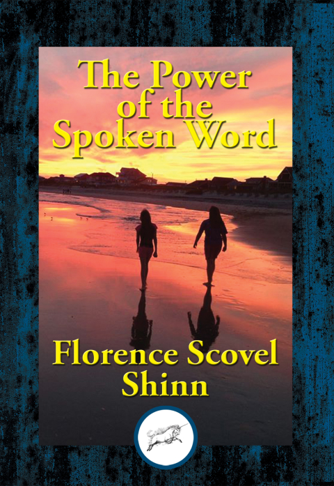 Cover image for book The Power of the Spoken Word
