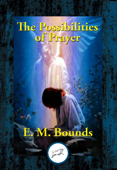 Cover image for book The Possibilities of Prayer