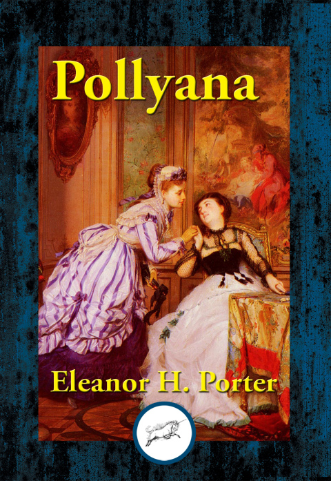 Cover image for book Pollyana