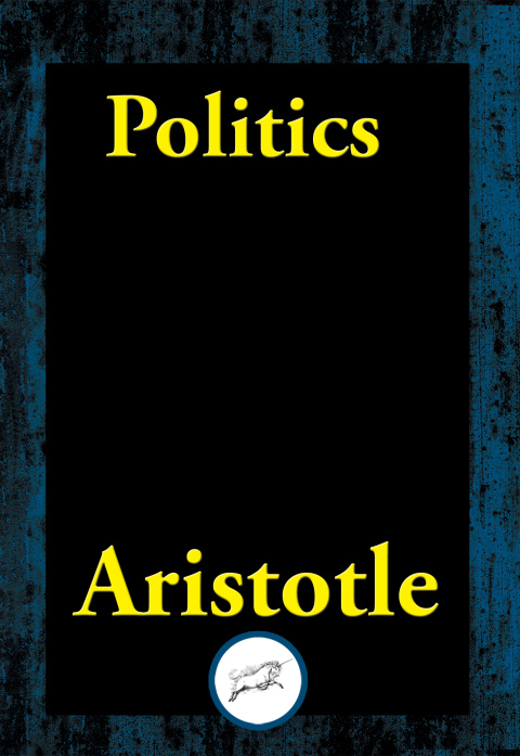 Cover image for book Politics