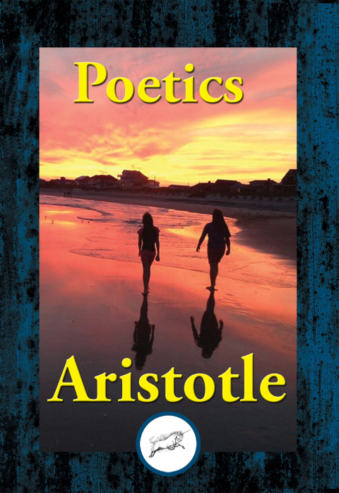 Cover image for book Poetics