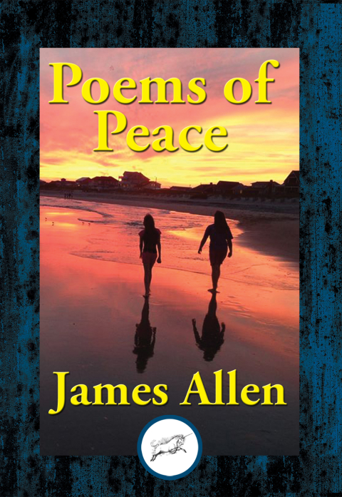 Cover image for book Poems of Peace