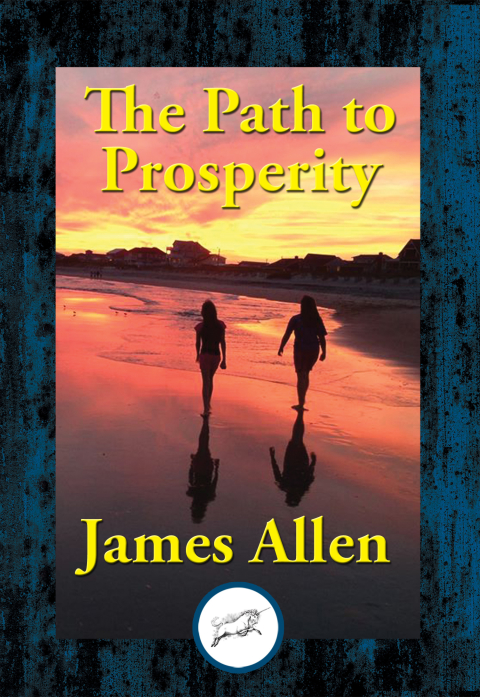 Cover image for book The Path to Prosperity