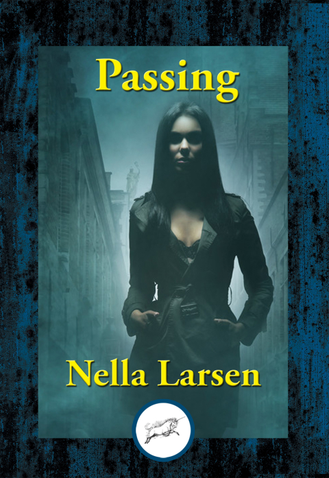 Cover image for book Passing
