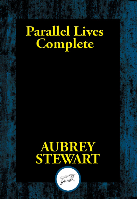 Cover image for book Parallel Lives