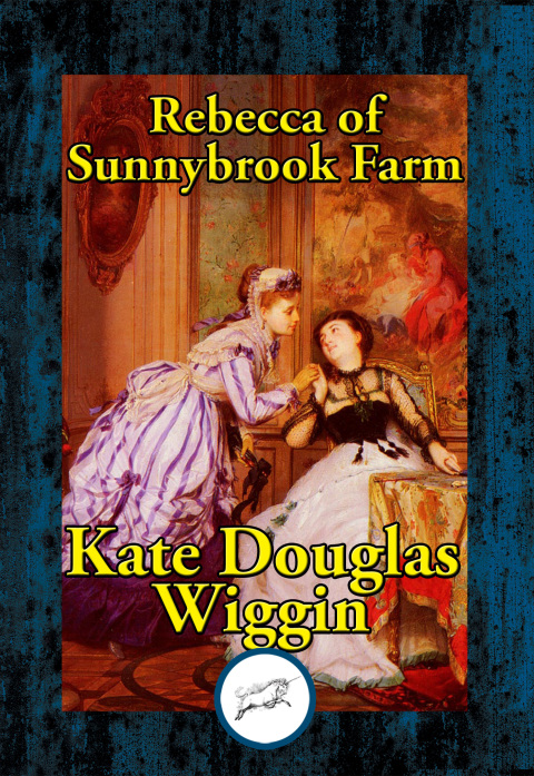 Rebecca of Sunnybrook Farm 