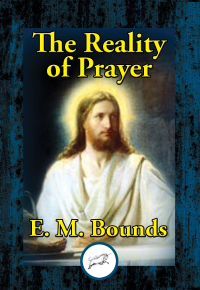 Cover image: The Reality of Prayer