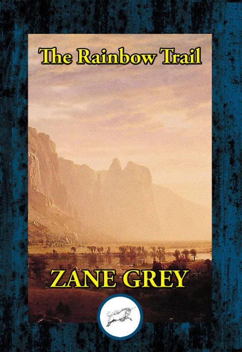 Cover image for book The Rainbow Trail